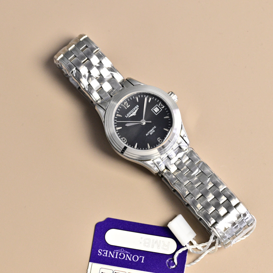 Longines Flagship 28mm Sliver Case Steel