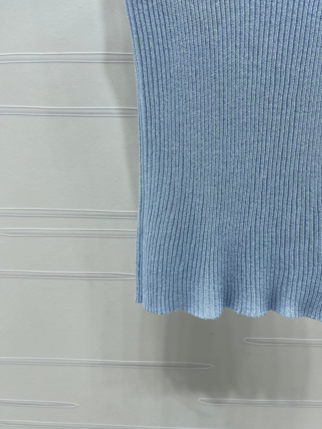 Miumiu 2026 Camisole Knitted Vest Wool 375076