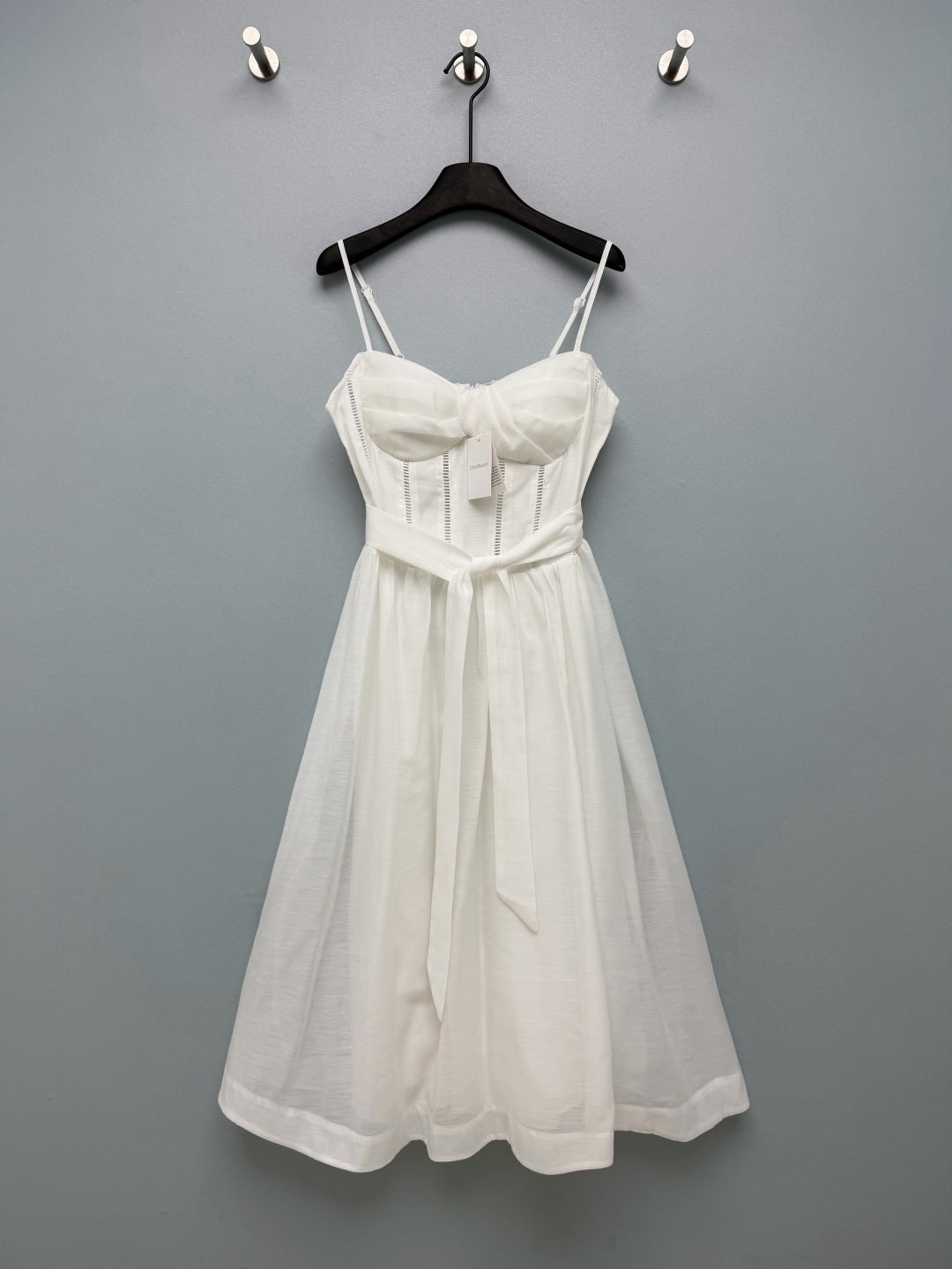 Zimmermann 2026 Long Dress 539