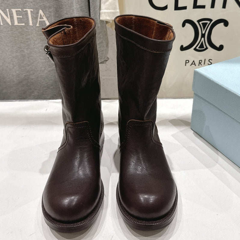 Prada Boots