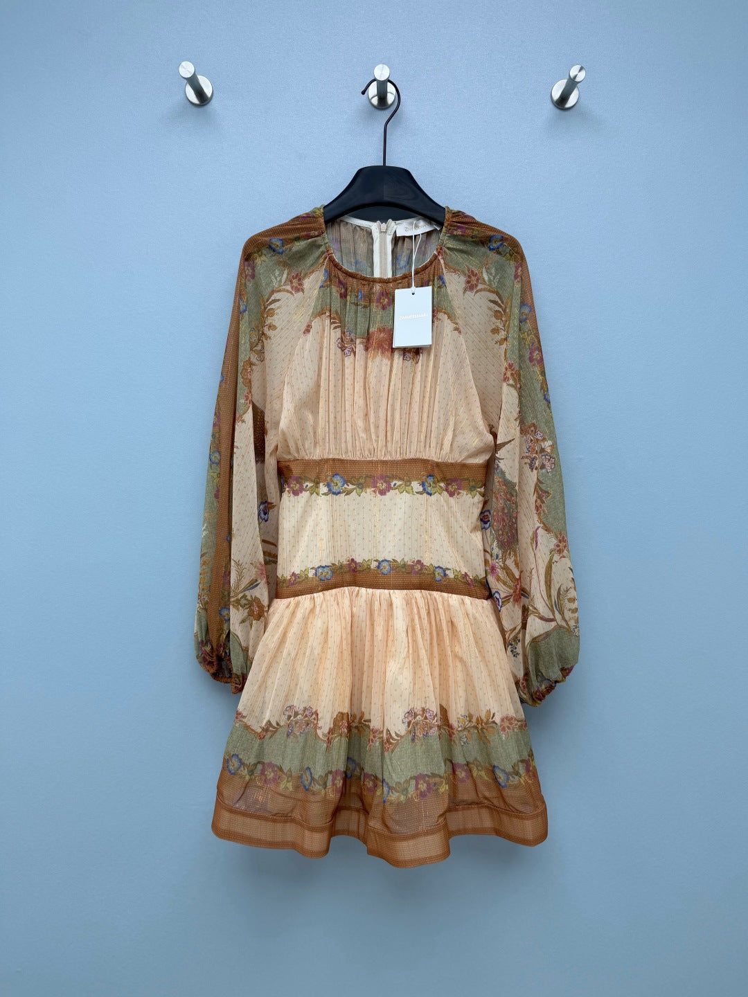 Zimmermann 2026 Dress 543