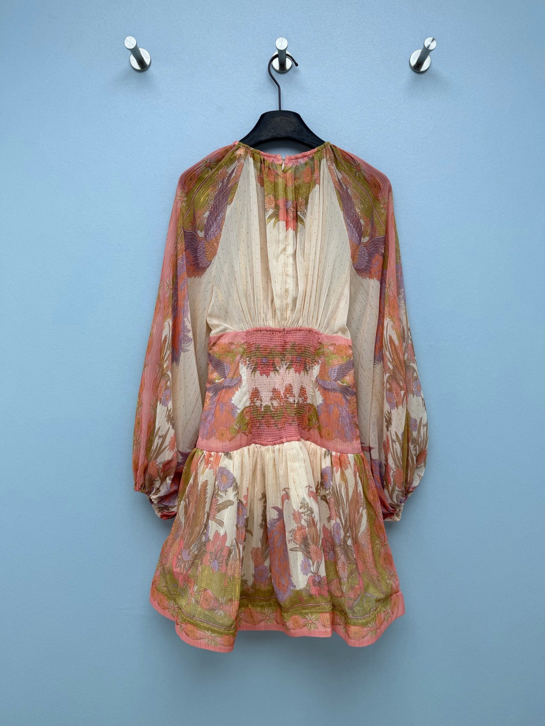 Zimmermann 2026 Dress 543