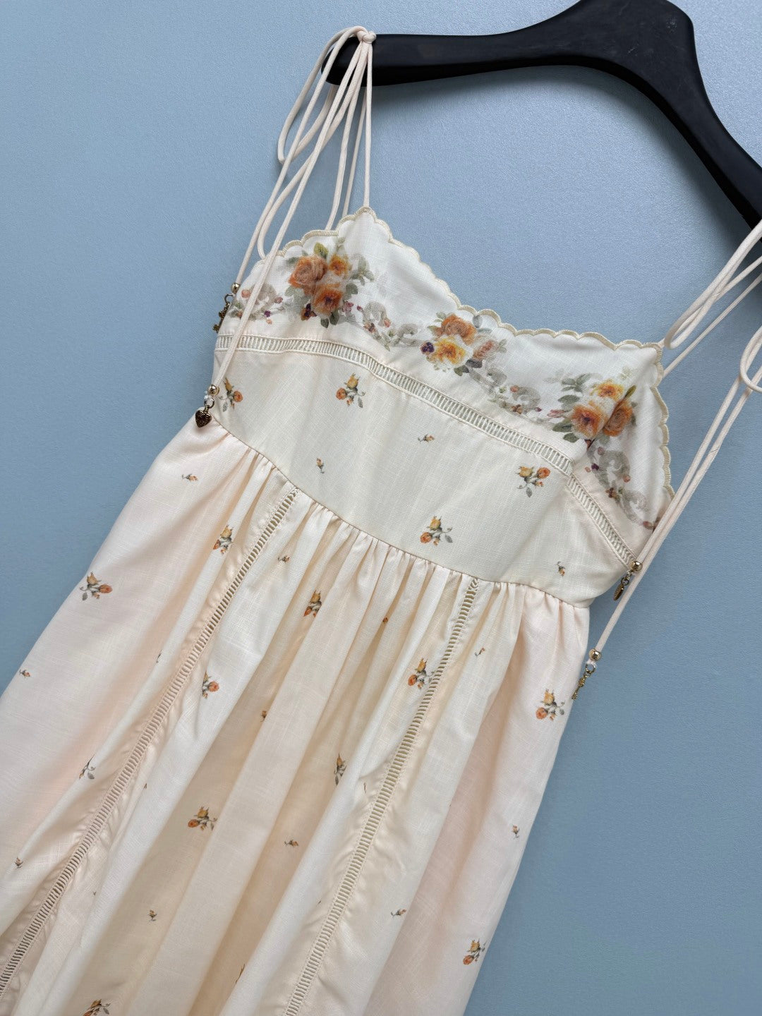 Zimmermann 2026 Dress 547
