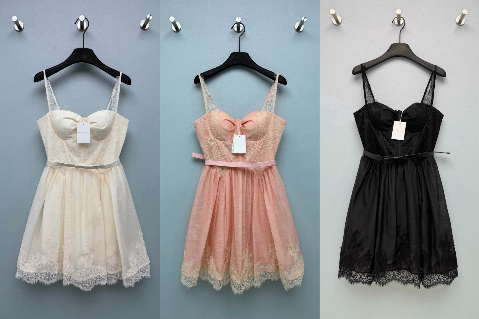 Zimmermann 2026 Dress 534