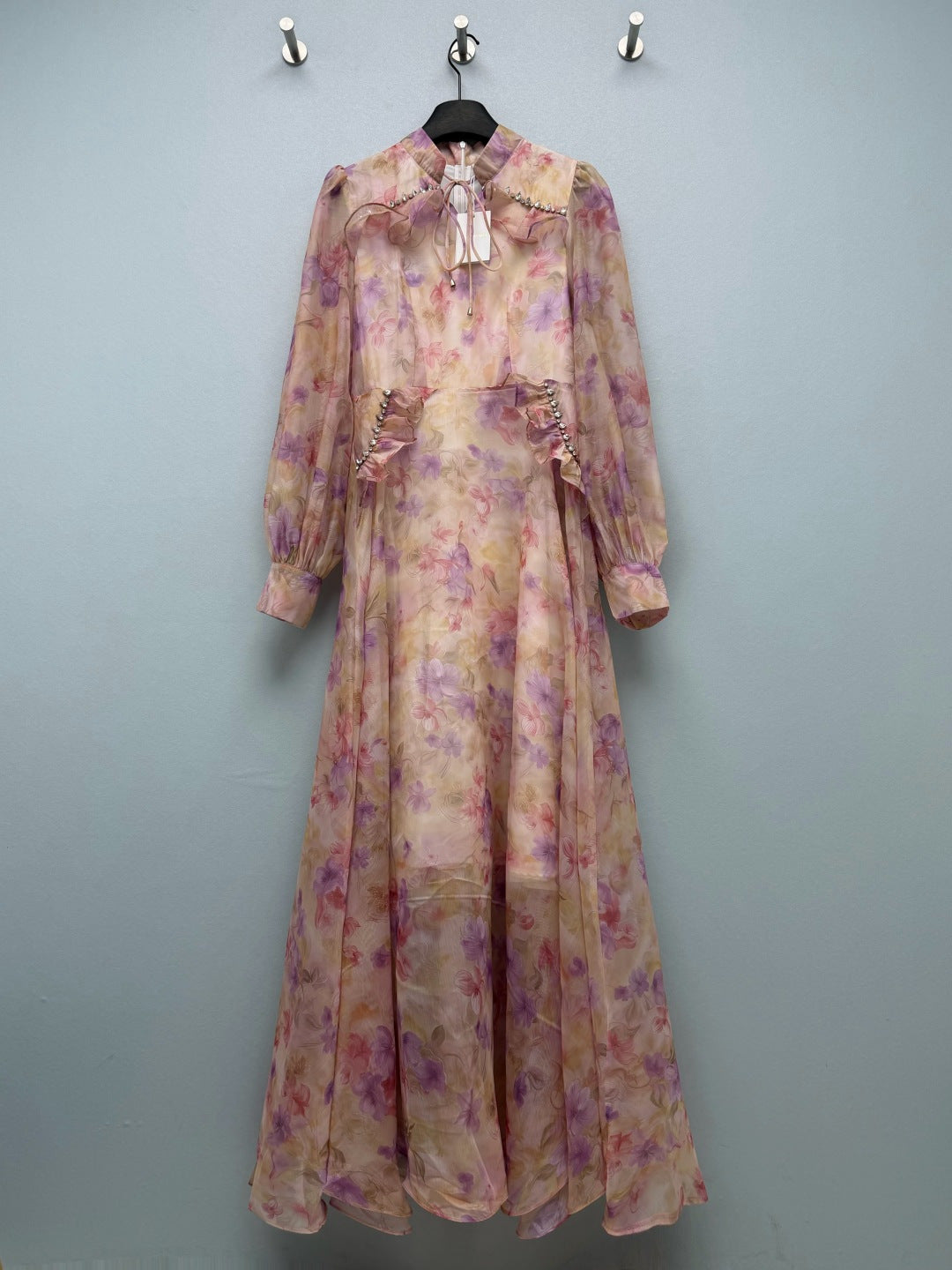 Zimmermann 2026 Dress 617