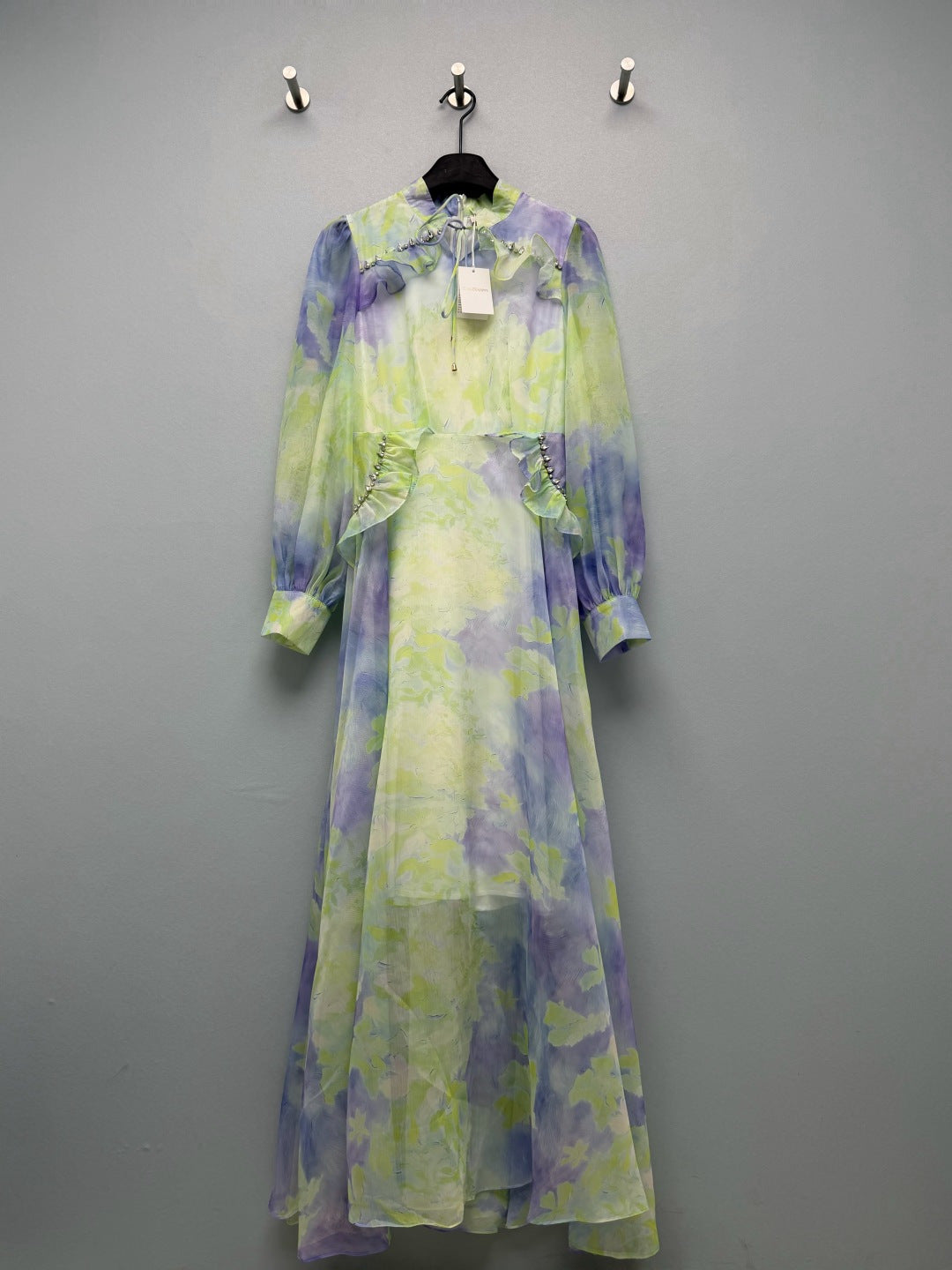 Zimmermann 2026 Dress 617