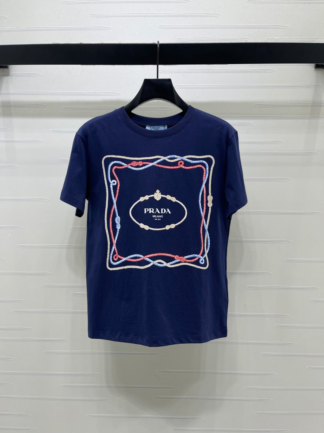Prada 2026 Shirt Cotton 653232