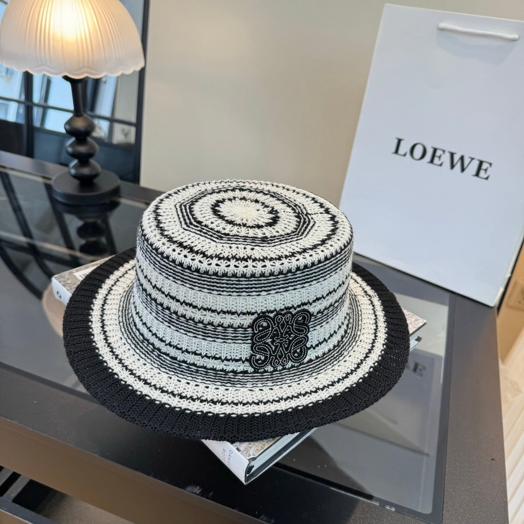 Loewe Knitted Hat 379515