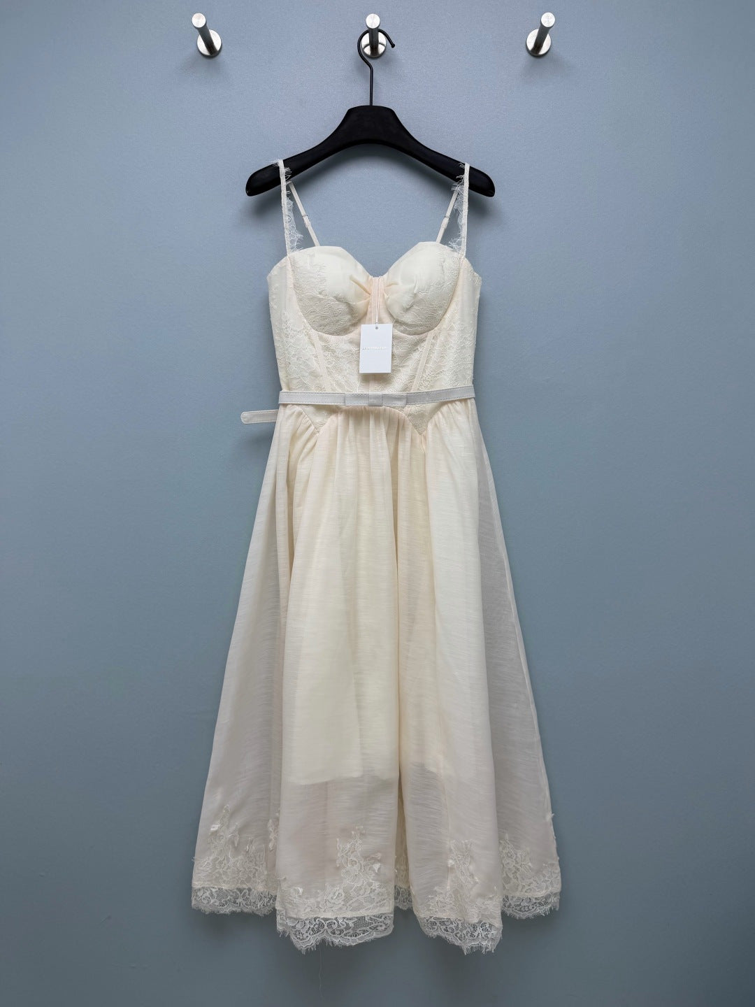 Zimmermann 2026 Dress 611