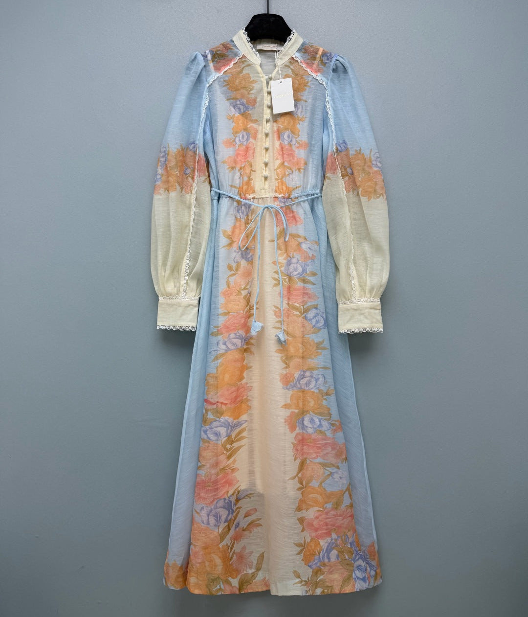 Zimmermann 2026 Dress 623