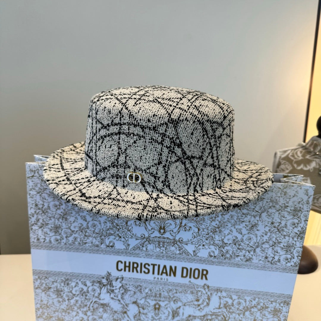 Dior Wool Hat 425549