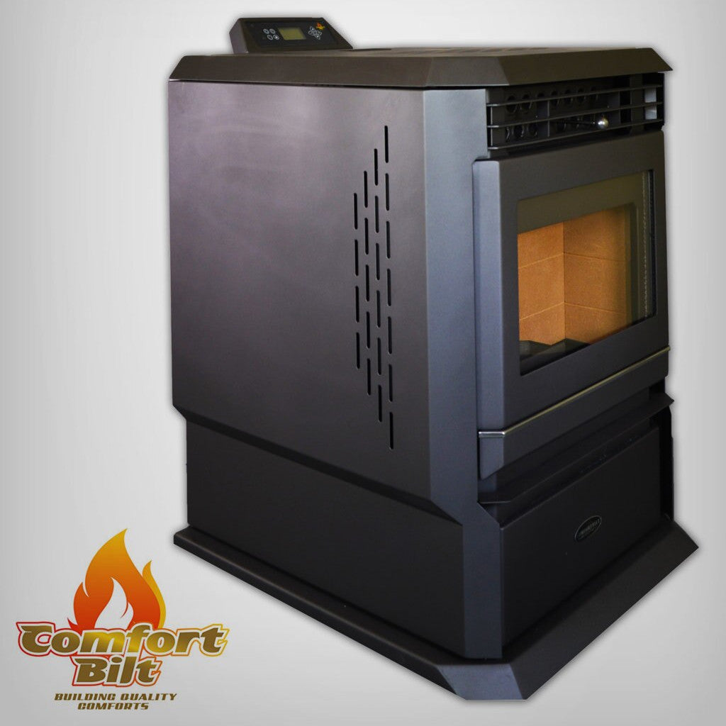 ComfortBilt HP61 Pellet Stove