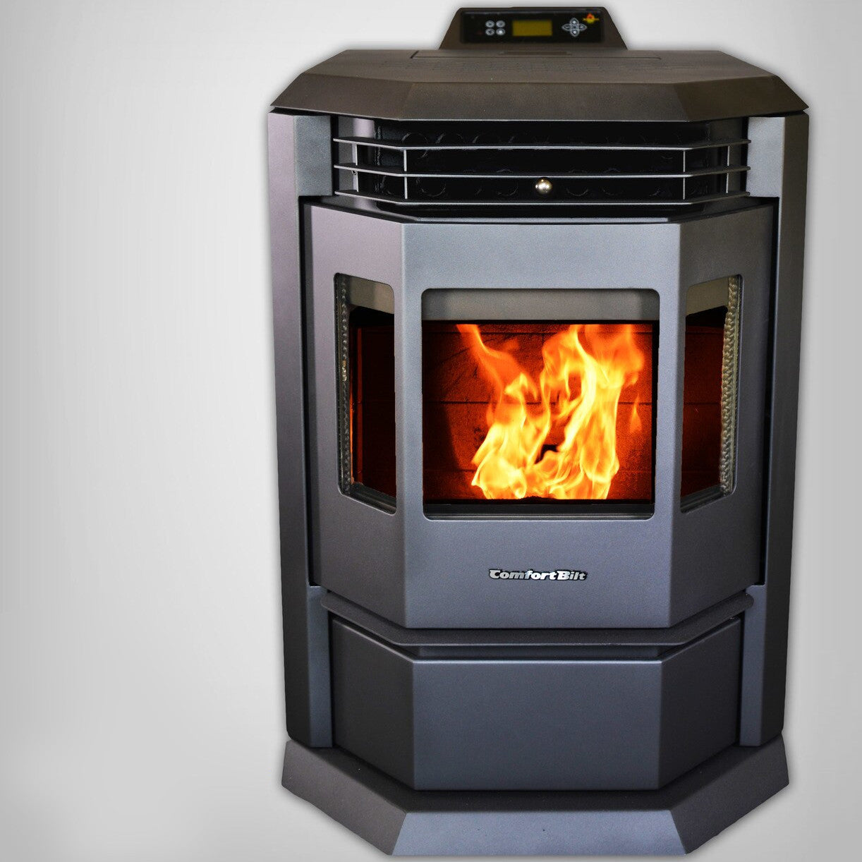 ComfortBilt HP22 Pellet Stove