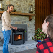 ComfortBilt HP22I Pellet Stove Insert