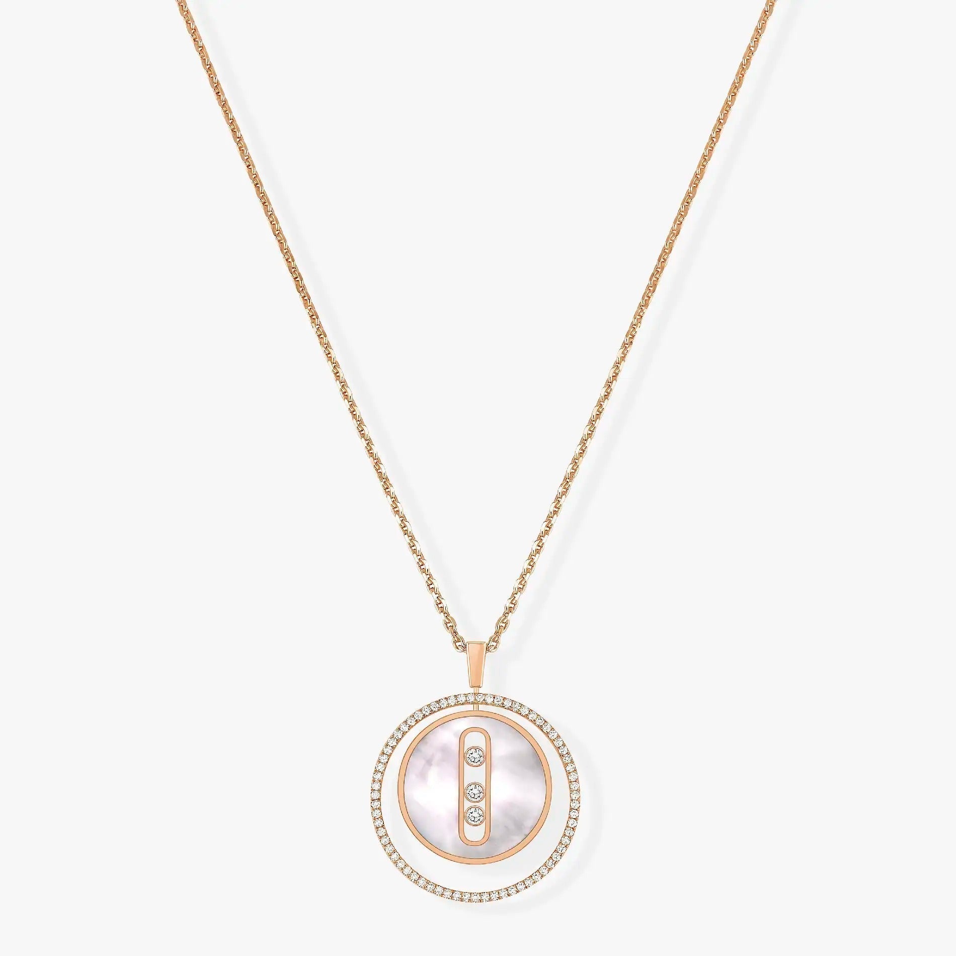 Messik Necklace