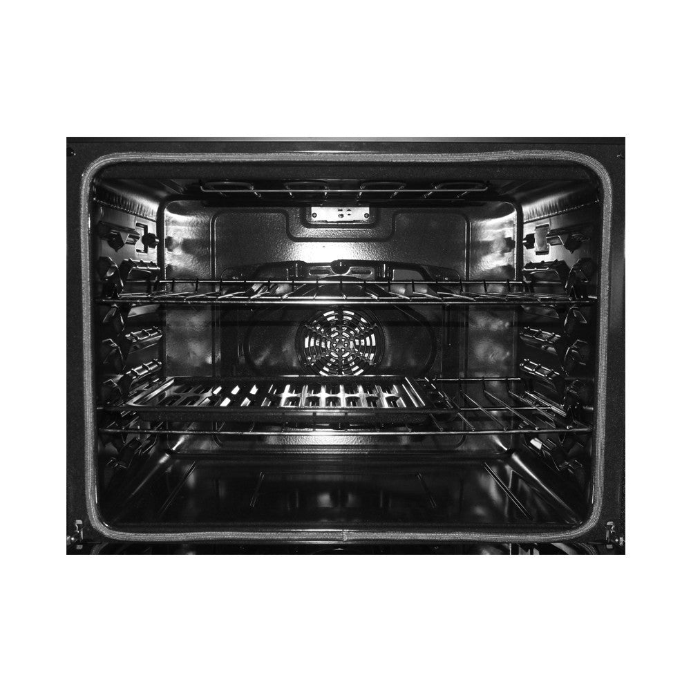 Forno FBOEL1358-30 Villarosa Electric Wall Oven