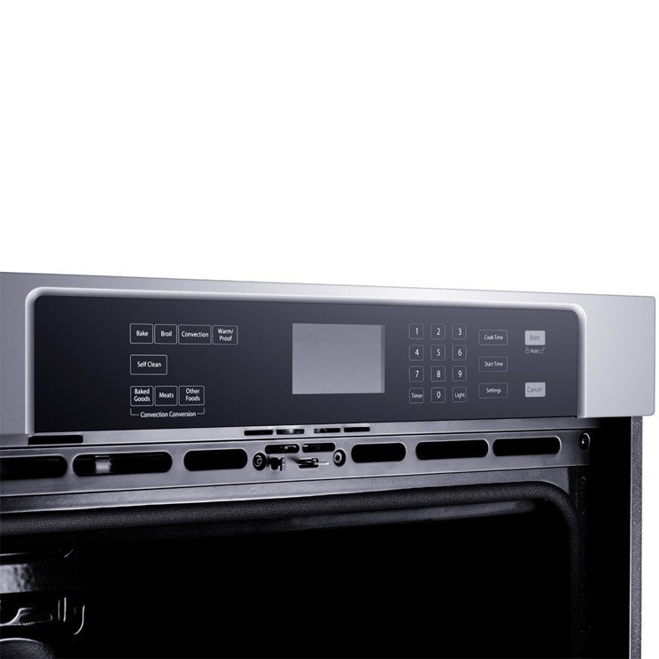 Forno FBOEL1358-30 Villarosa Electric Wall Oven