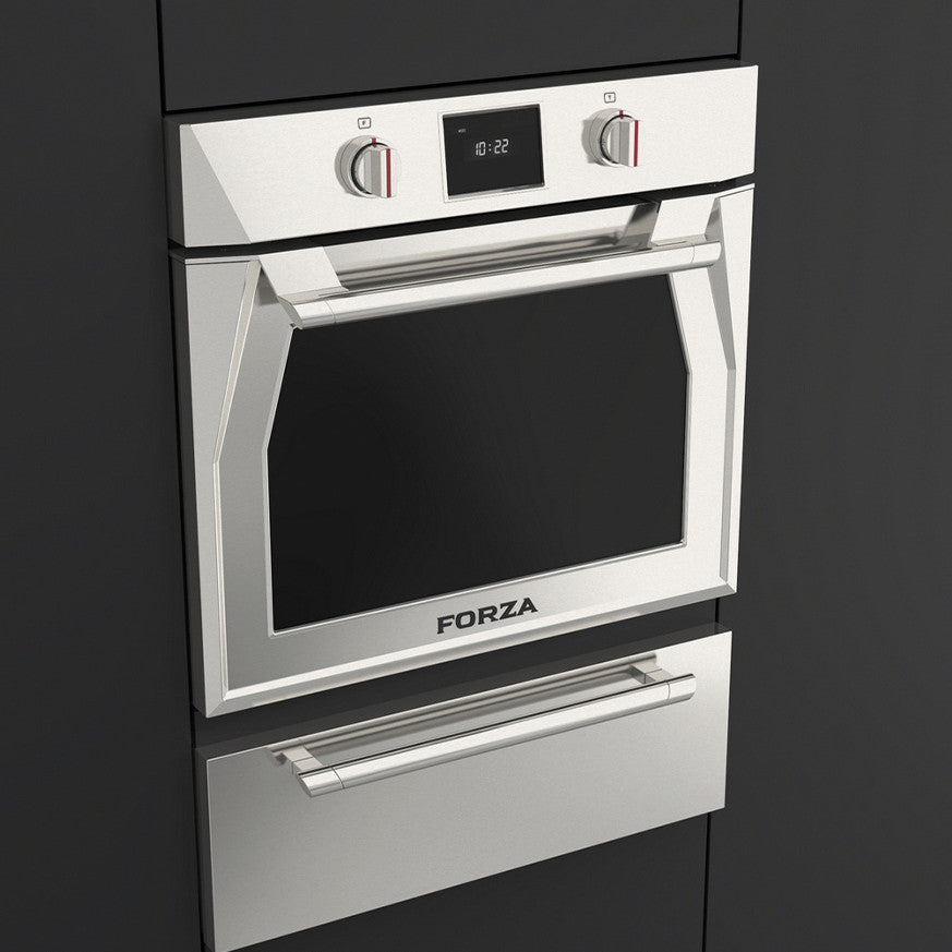 Forza 30" Dual Convection Electric Wall Oven