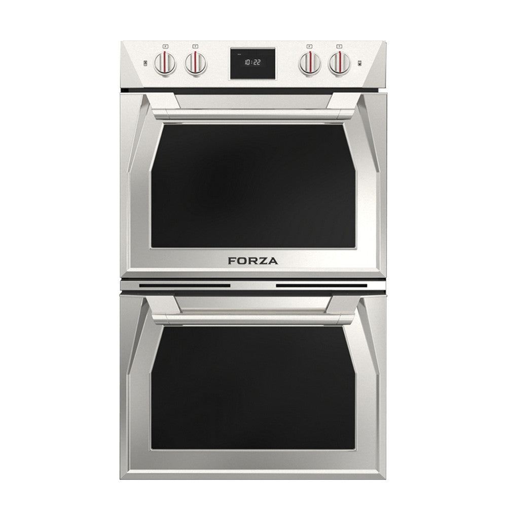 Forza 30" Dual Convection Electric Wall Oven