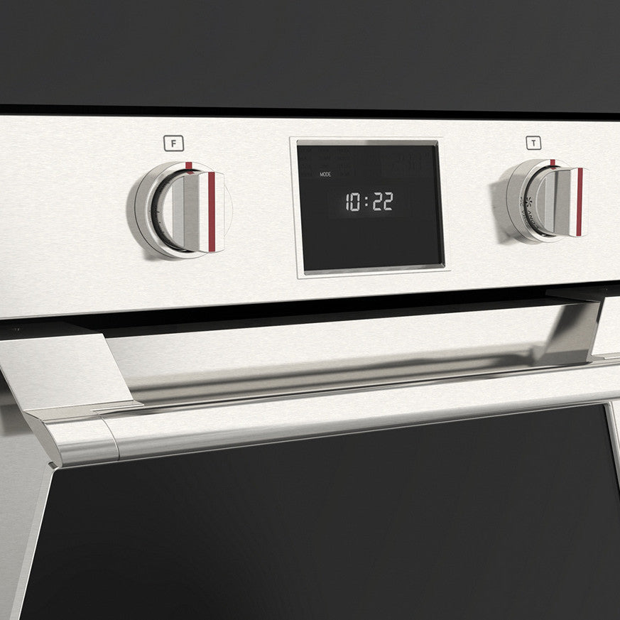 Forza 30" Dual Convection Electric Wall Oven