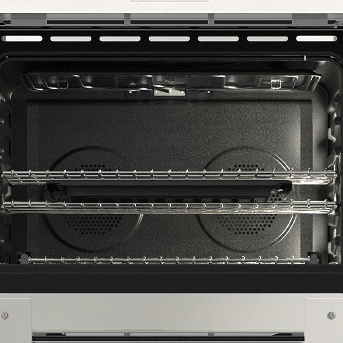 Forza 30" Dual Convection Electric Wall Oven
