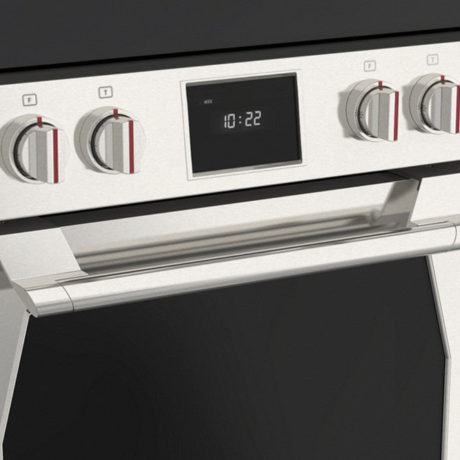 Forza 30" Dual Convection Electric Wall Oven