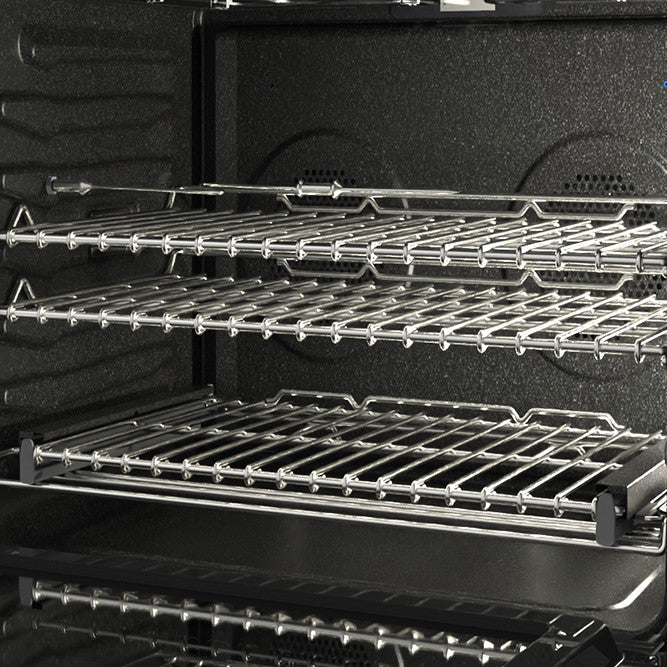 Forza 30" Dual Convection Electric Wall Oven