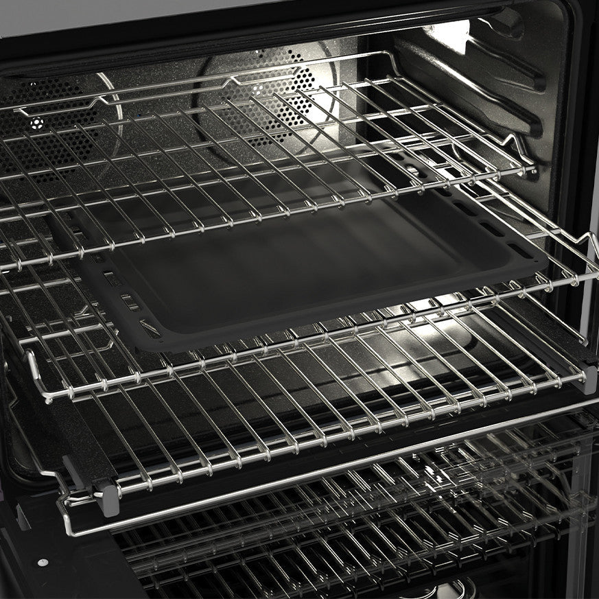 Forza 30" Dual Convection Electric Wall Oven