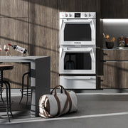 Forza 30" Dual Convection Electric Wall Oven