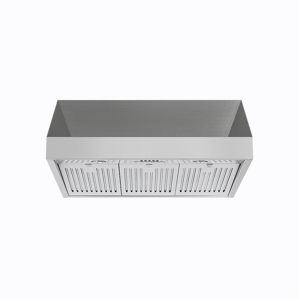 Forza Professional Wall-Mounted Range Hood