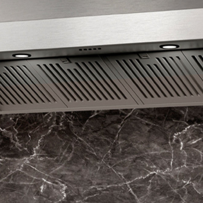 Forza Professional Wall-Mounted Range Hood