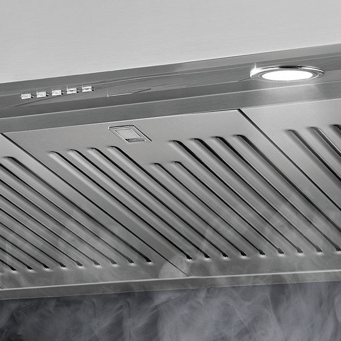 Forza Professional Wall-Mounted Range Hood