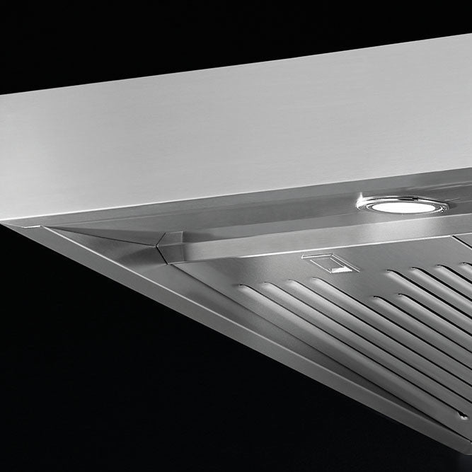 Forza Professional Wall-Mounted Range Hood