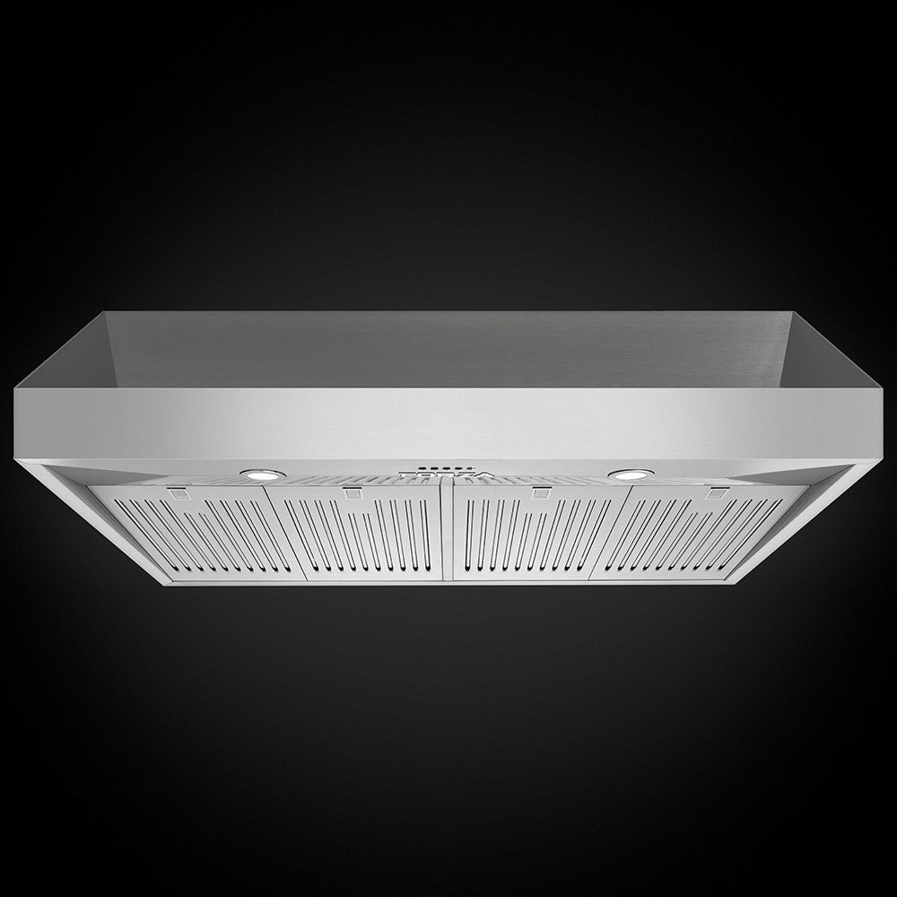 Forza Professional Wall-Mounted Range Hood