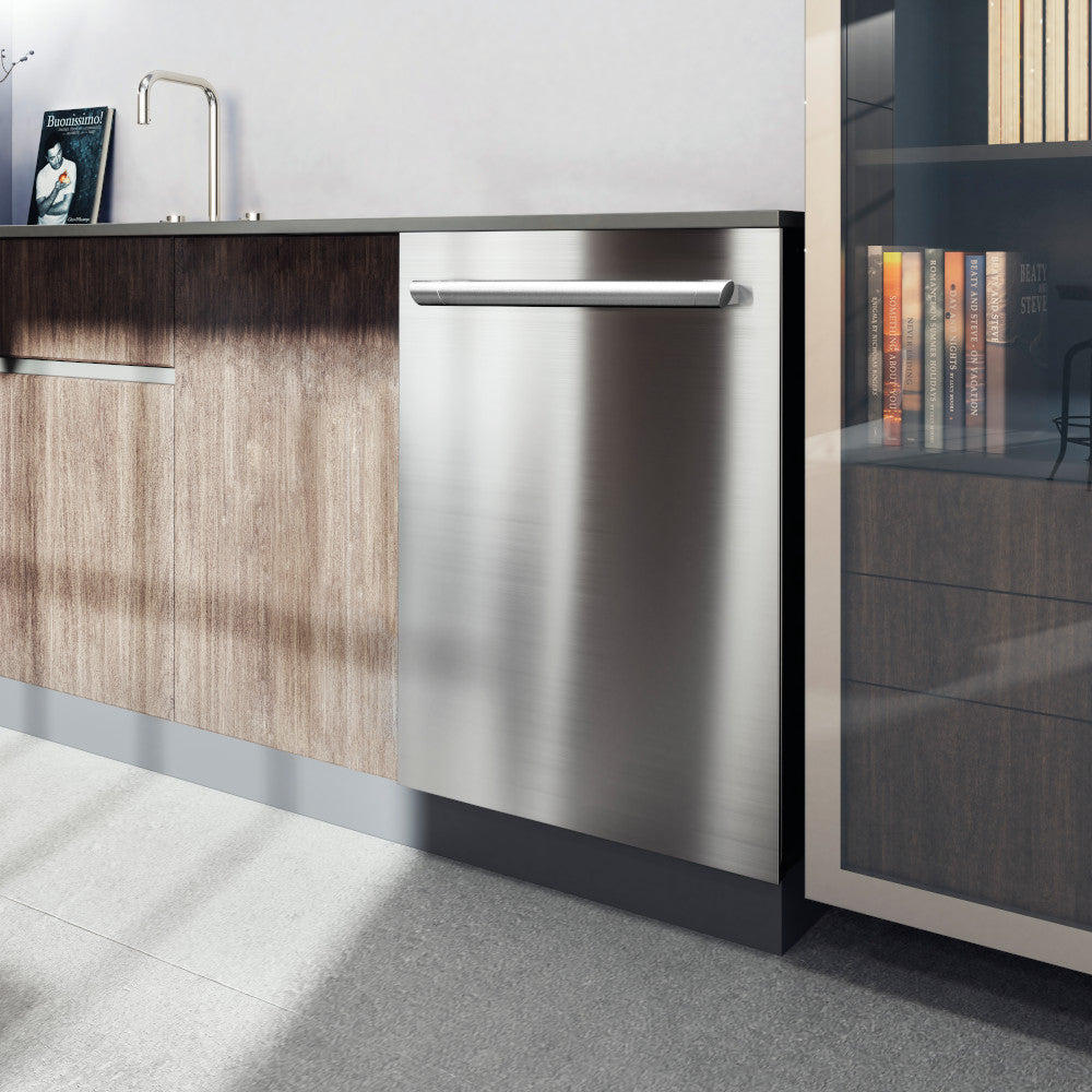 Forza Professional 24" Dishwasher