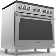 Forza FR366SE 36" Professional Gas Range SE