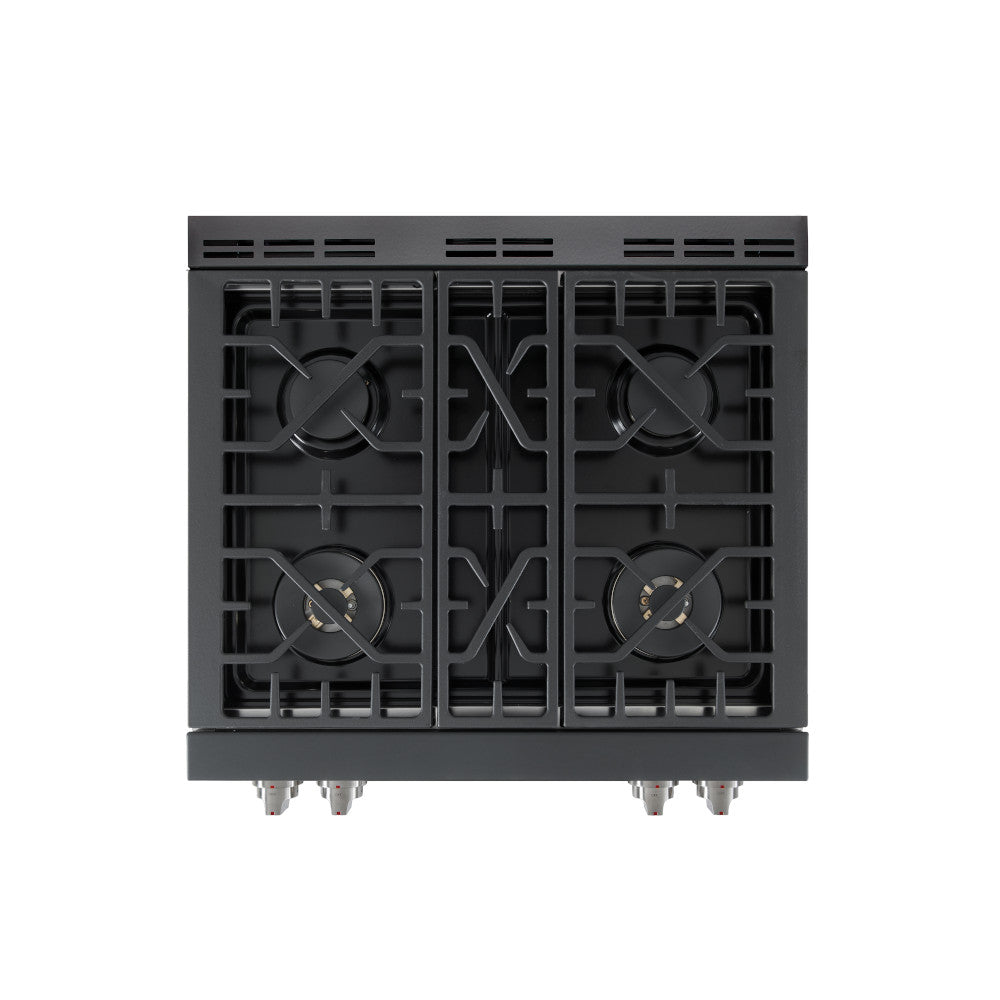 Forza Professional Range Top