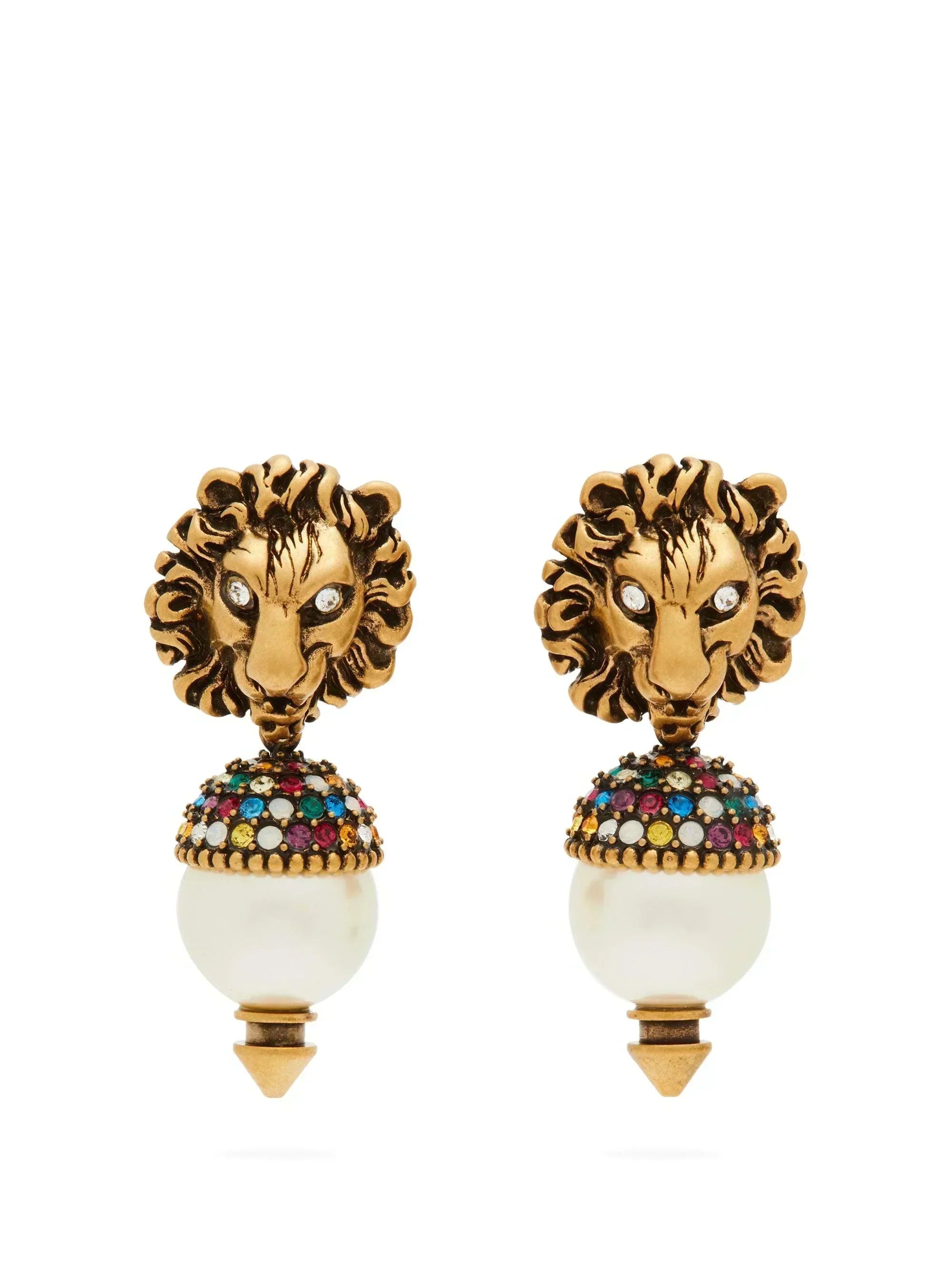 Gucci Earrings