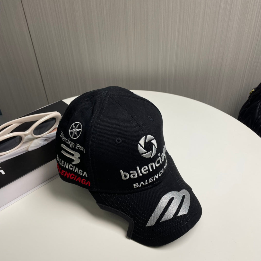 Balenciaga Top League Cap 229249
