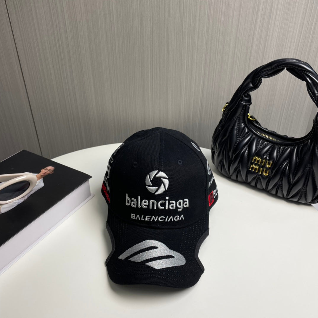 Balenciaga Top League Cap 229249