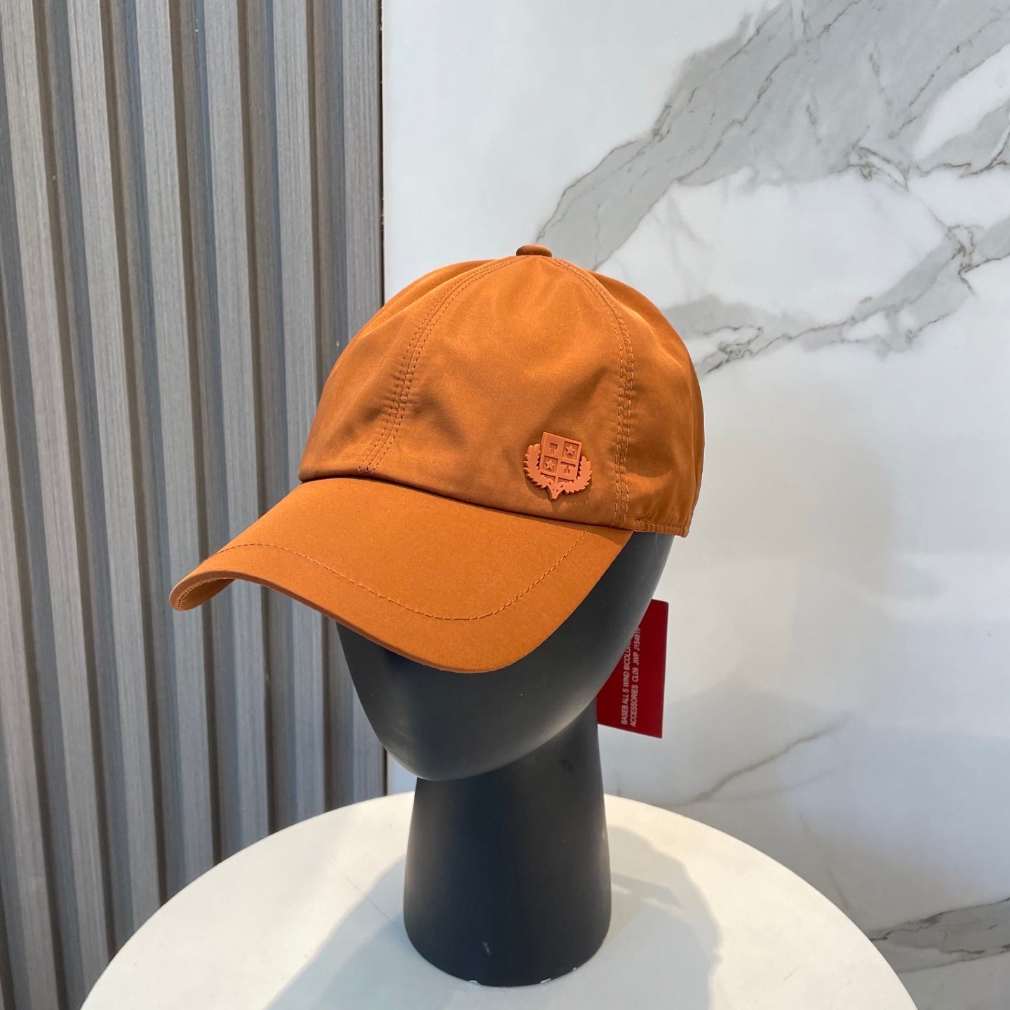Loro Piana Baseball Cap 425772