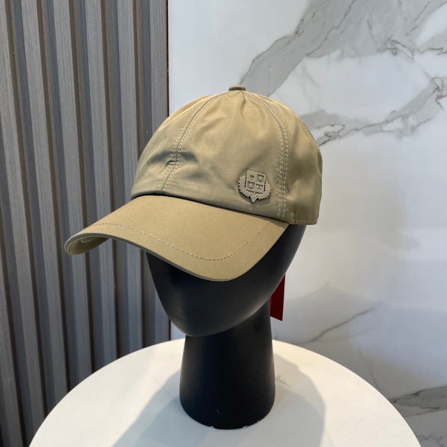 Loro Piana Baseball Cap 425772