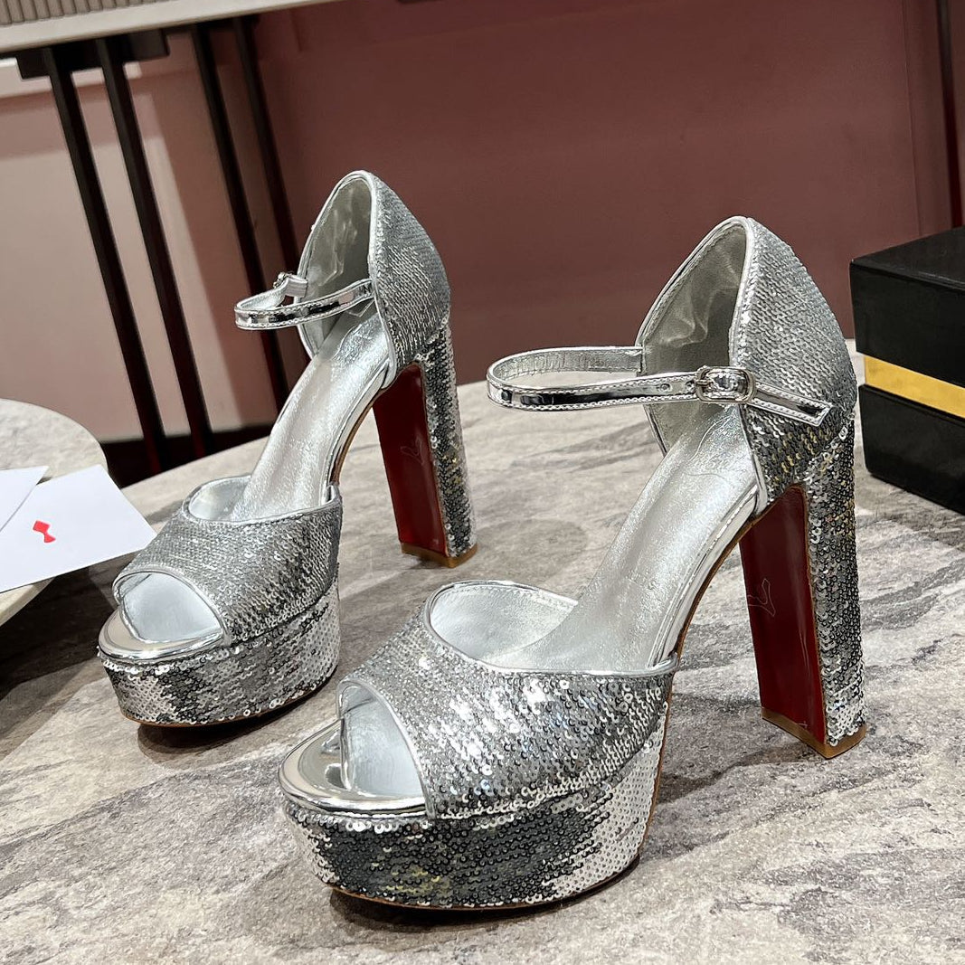 Christian Louboutin Sandal