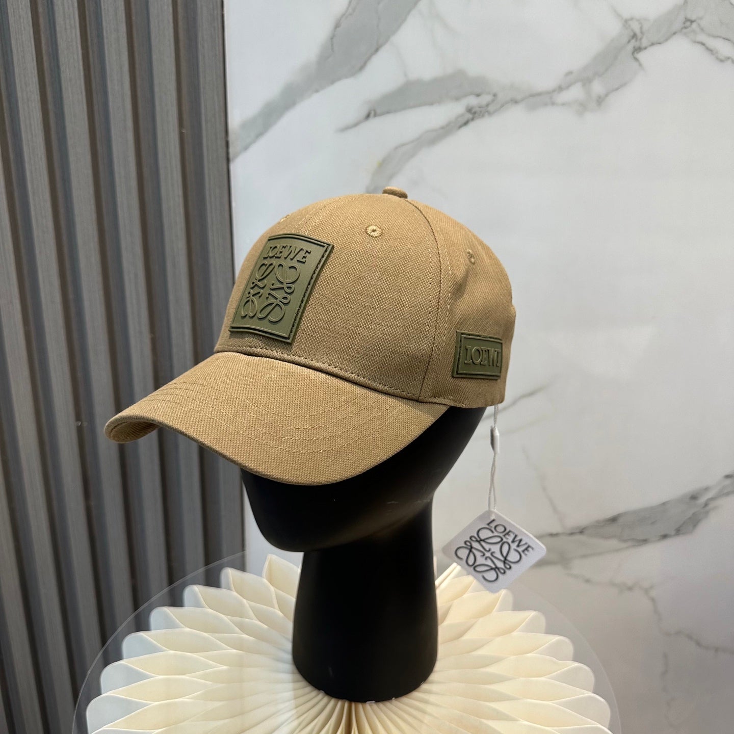 Loewe Baseball Cap 299820