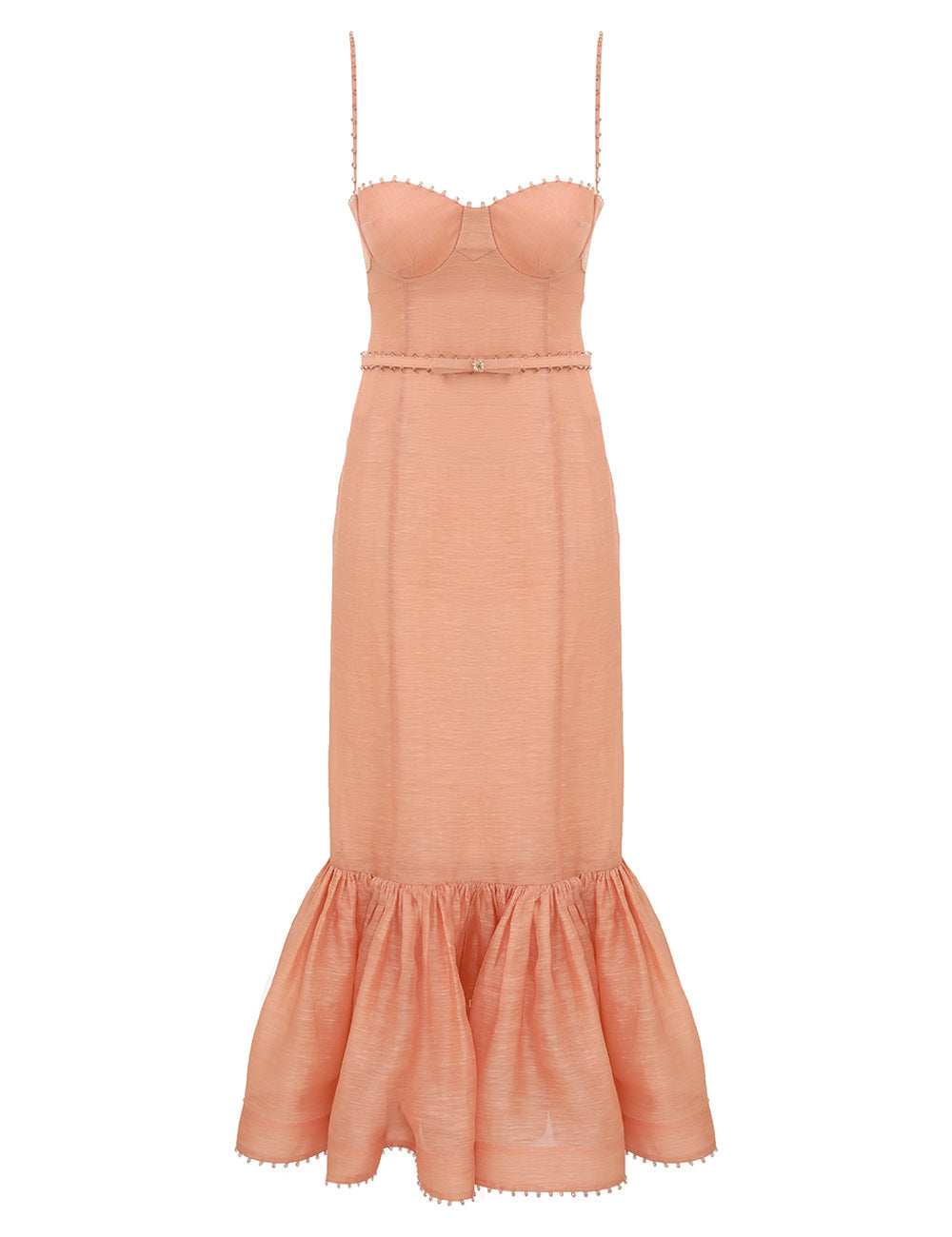 Zimmermann 2026 Dress 473