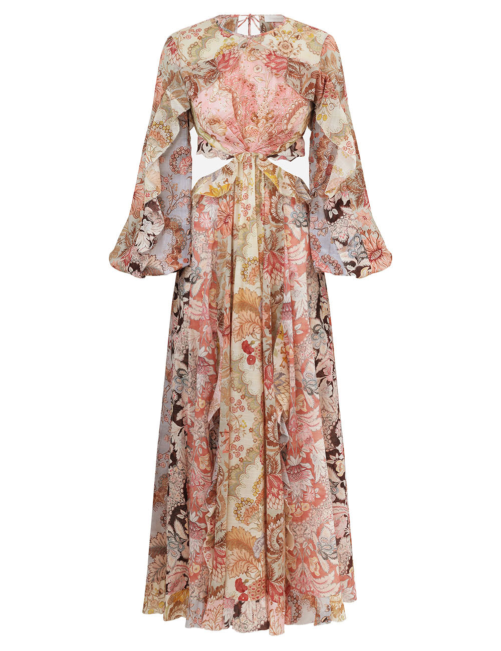 Zimmermann 2025 Dress 362
