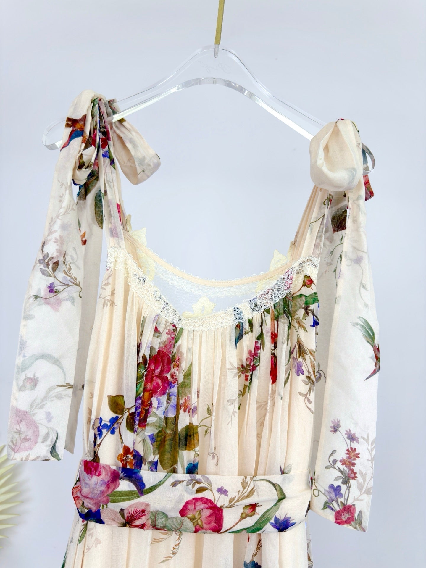 Zimmermann 2026 Dress 469