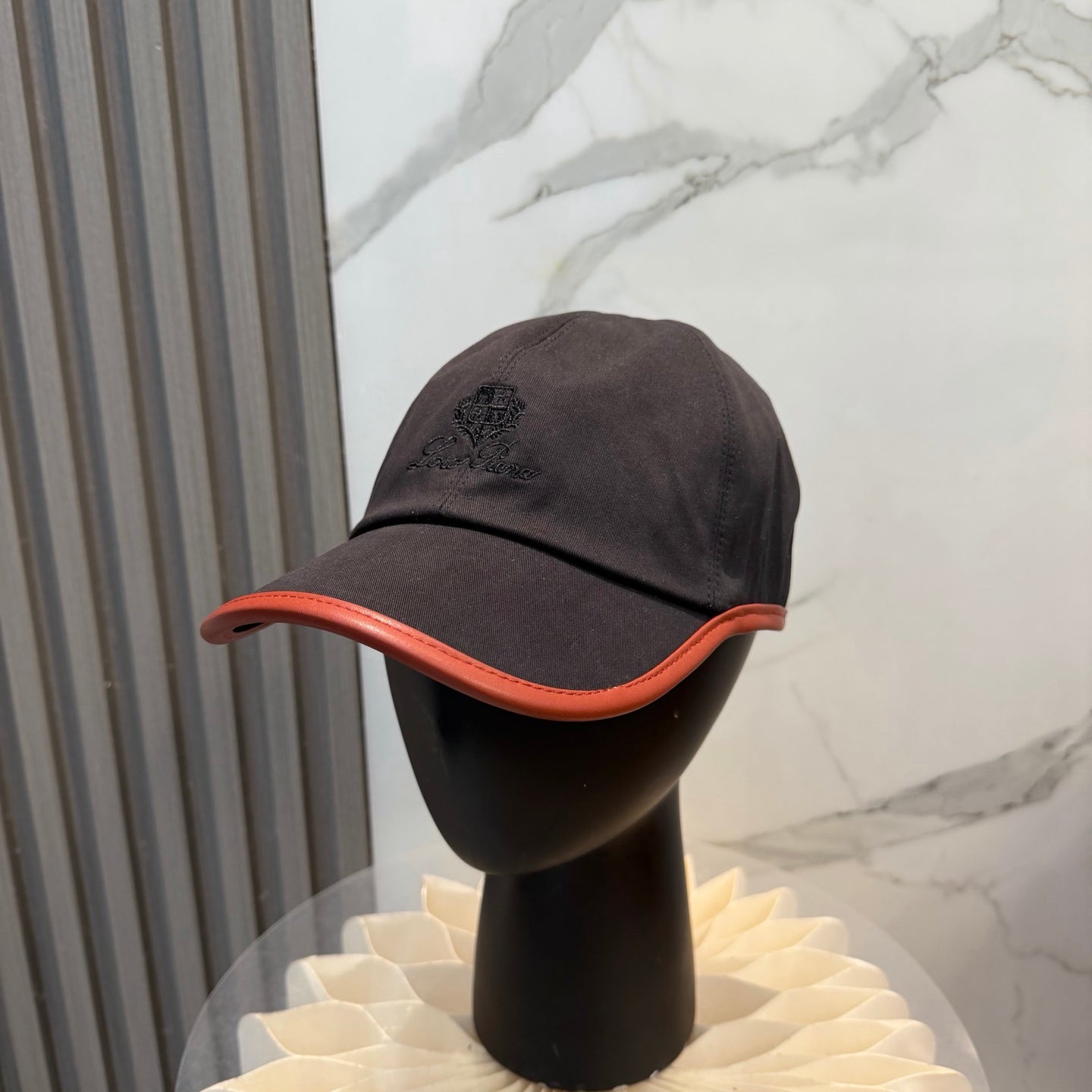 Loro Piana Baseball Cap 229239