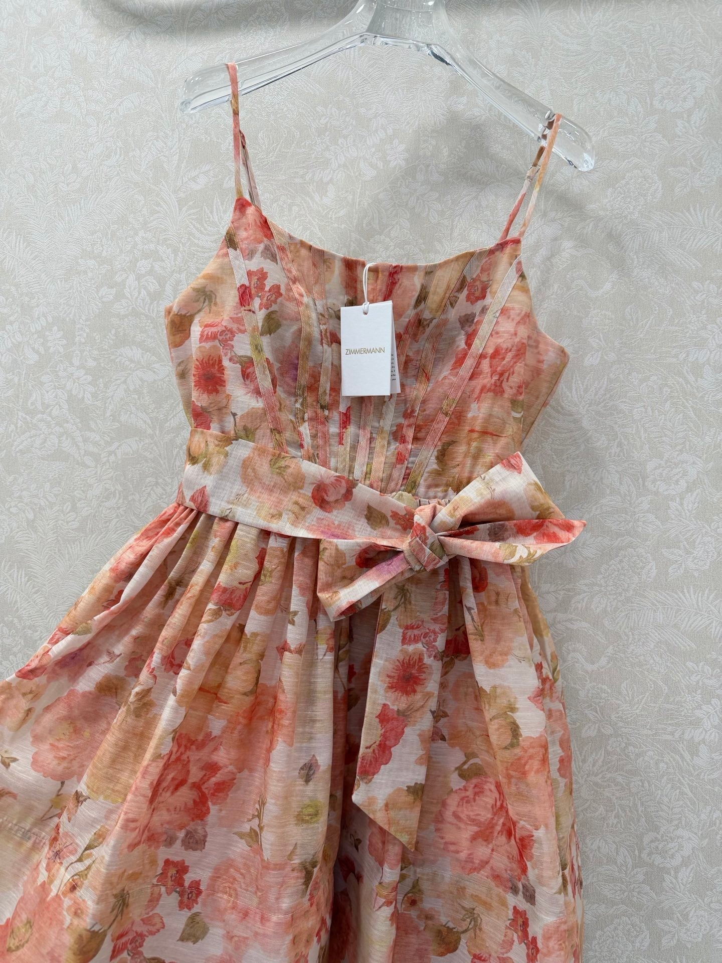 Zimmermann 2026 Dress 398