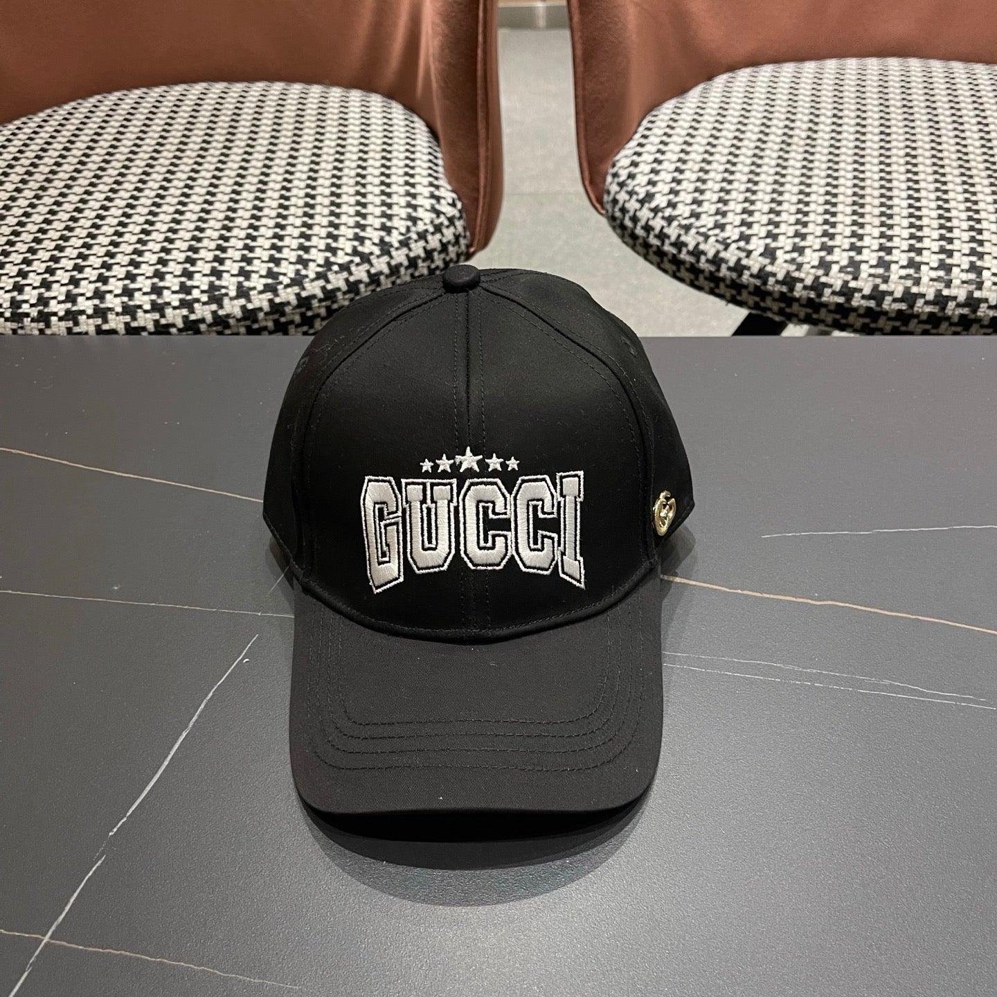 Gucci Baseball Cap 219154
